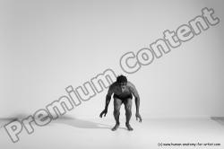 Breakdance reference poses of Enrique